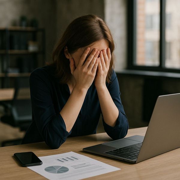 CareWellBeing Stress Management